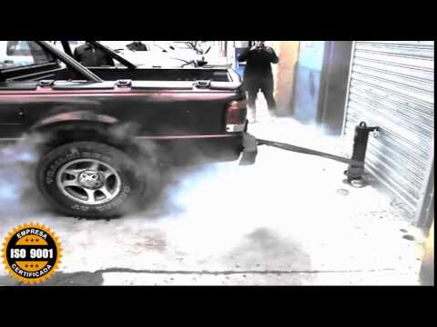 Pilonas Anti Alunizaje Extraible