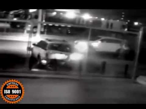 Pilona , Bolardo Antialunizaje