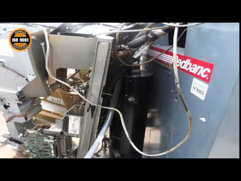 Pilona , Bolardo Antialunizaje