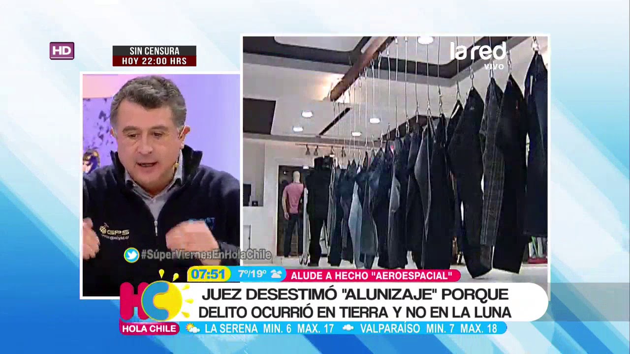 ¿Purismo semántico? Juez desestimó delito de "alunizaje" porque ocurrió en la Tierra y no en la Luna
