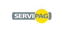 Logo Cliente Servipag