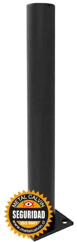 bolardo,pilon o pilote fijo Bolardo Pilon Extraible Metalcalvin